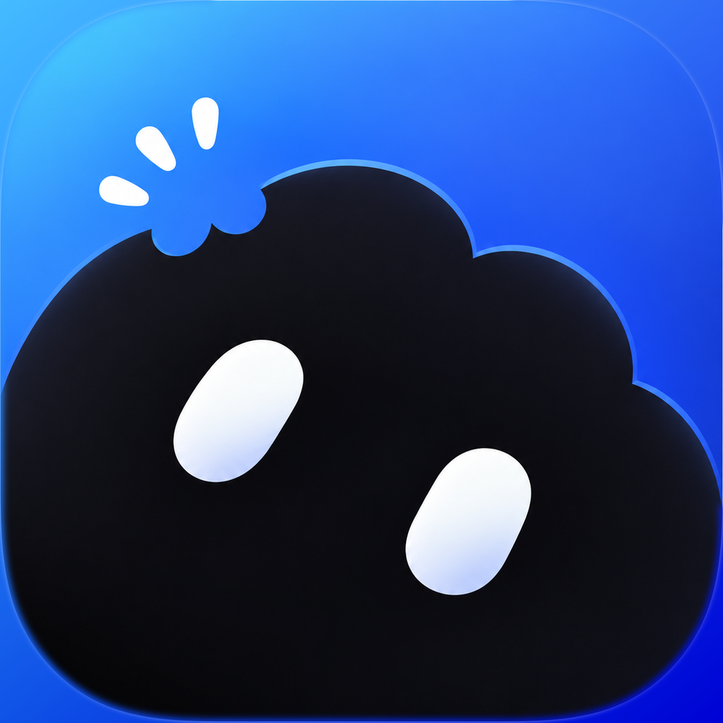 Moku app icon
